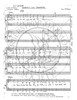 Seventy-Six Trombones (8-part M/W) (arr. Parker) (TTBB) (arr. Alden Parker)-UNPUB