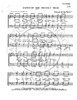 Dance Of The Grizzly Bear (TTBB) (arr. Jack Baird)-UNPUB