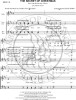 The Secret Of Christmas (SSAA) (arr. Russ Foris)-UNPUB