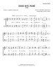 Goodbye, Rose 1 (TTBB) (arr. Burt Szabo)-UNPUB