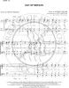 Out Of Breath (TTBB) (arr. Jon Nicholas)-UNPUB