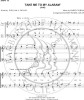 Take Me To My Alabam' (TTBB) (arr. Burt Szabo)-UNPUB