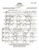 Cups (When I'm Gone) (SATB) (arr. Shaw)