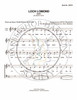 Loch Lomond (SSAA) (arr. Steve Tramack)-UNPUB