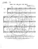 When You Are Old And Gray (TTBB) (arr. Jack Baird)-UNPUB