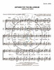 Anthem For The Millennium (America My Home) (TTBB) (arr. Fran Wilson)-UNPUB