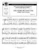 You Made Me Love You  (I Didn't Want To Do It) (TTBB) (arr. Bescos)