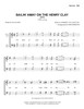 Sailin' Away On The Henry Clay (TTBB) (arr. Hopkins)