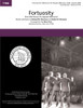 Fortuosity (from Disney's "The Happiest Millionaire") (TTBB) (arr. Foris)