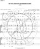 In The Land Of Beginning Again (TTBB) (arr. Burt Szabo)-UNPUB