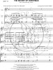 Secret Of Christmas, The (TTBB) (arr. Russ Foris)-UNPUB