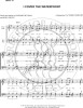 I Cover The Waterfront (TTBB) (arr. Webb Comfort)-UNPUB