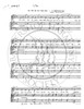As You Go On Your Way - A Benediction (TTBB) (arr. Heimer Swanson)-Download-UNPUB
