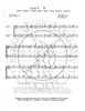 Too Many Parties And Too Many Pals (TTBB) (arr. Ed Waesche)-Download-UNPUB