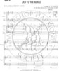 Joy To The World (SATB 8-Part) (arr. Knight)-Download