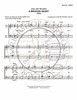 A Broken Heart (TTBB) (arr. Burt Szabo)-Download-UNPUB