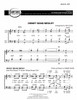 Disney Song Medley (TTBB) (arr. Liles)