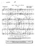 Gee, But I'm Blue (TTBB) (arr. Munson Hinman)-Download-UNPUB