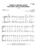 There's A Broken Heart For Every Light On Broadway (TTBB) (arr. Waesche)