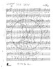 See Saw (TTBB) (arr. Tom Gentry)-Download-UNPUB