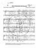 San Francisco Bay Blues 1 (TTBB) (arr. Denis Murphy)-Download-UNPUB