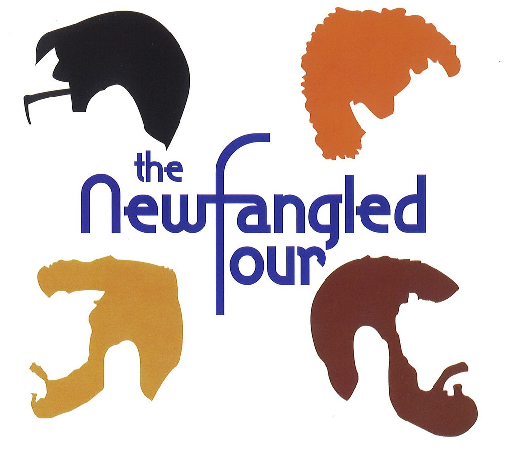The Newfangled Four CD