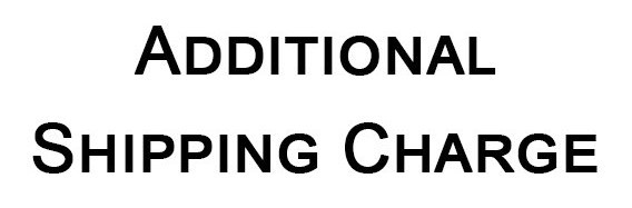 Shipping Charge - Flat