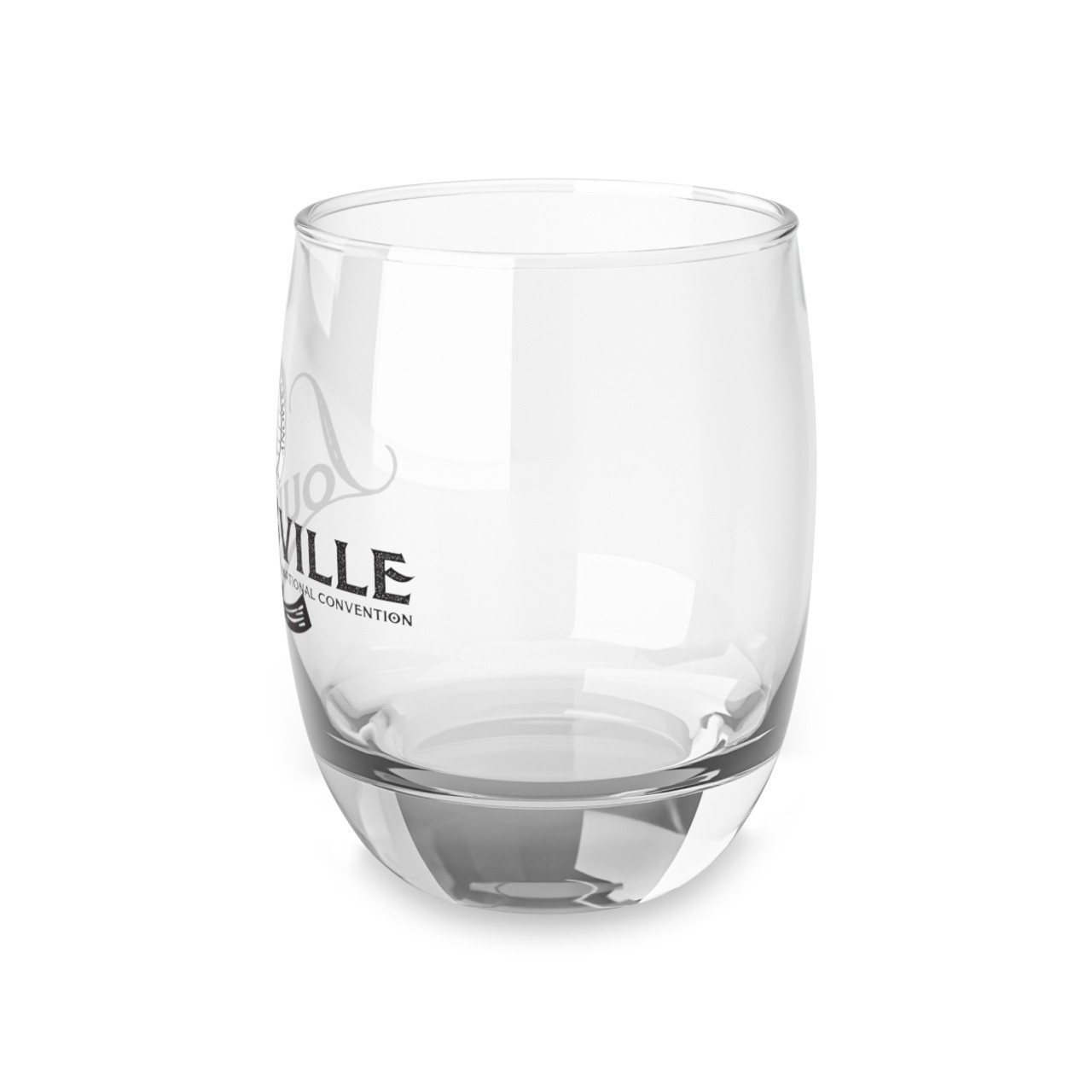 Louisville 2023 Whiskey Glass