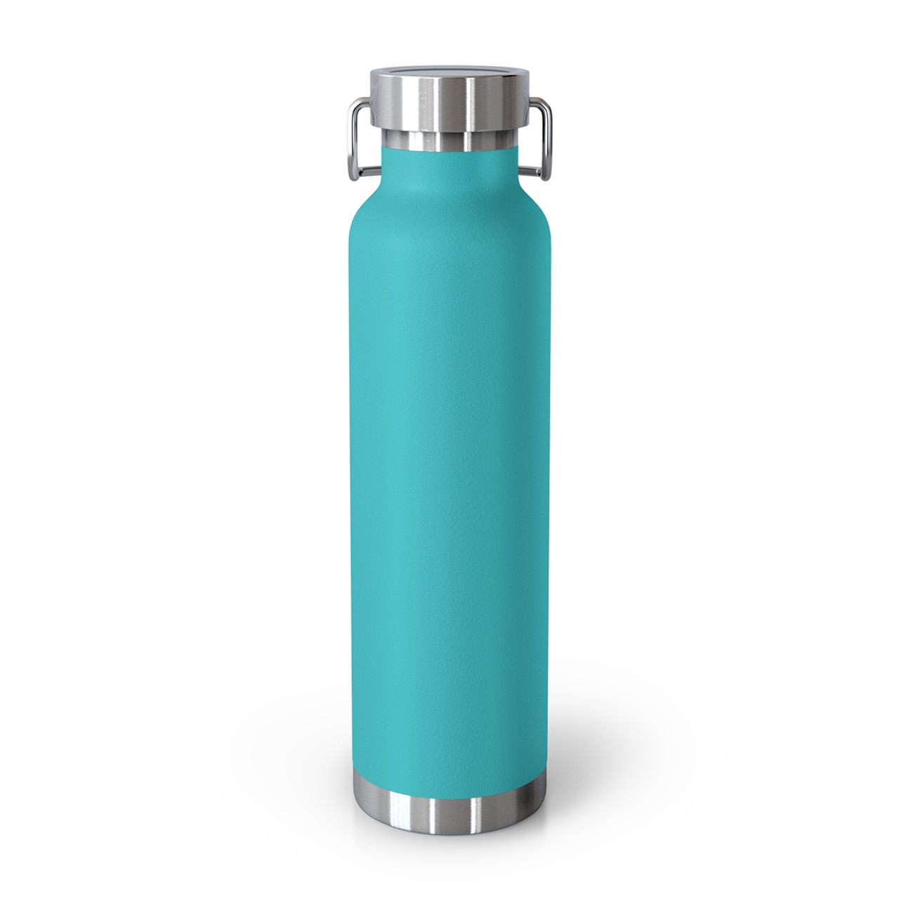 Copper Vacuum Insulated BHS Bottle, 22oz