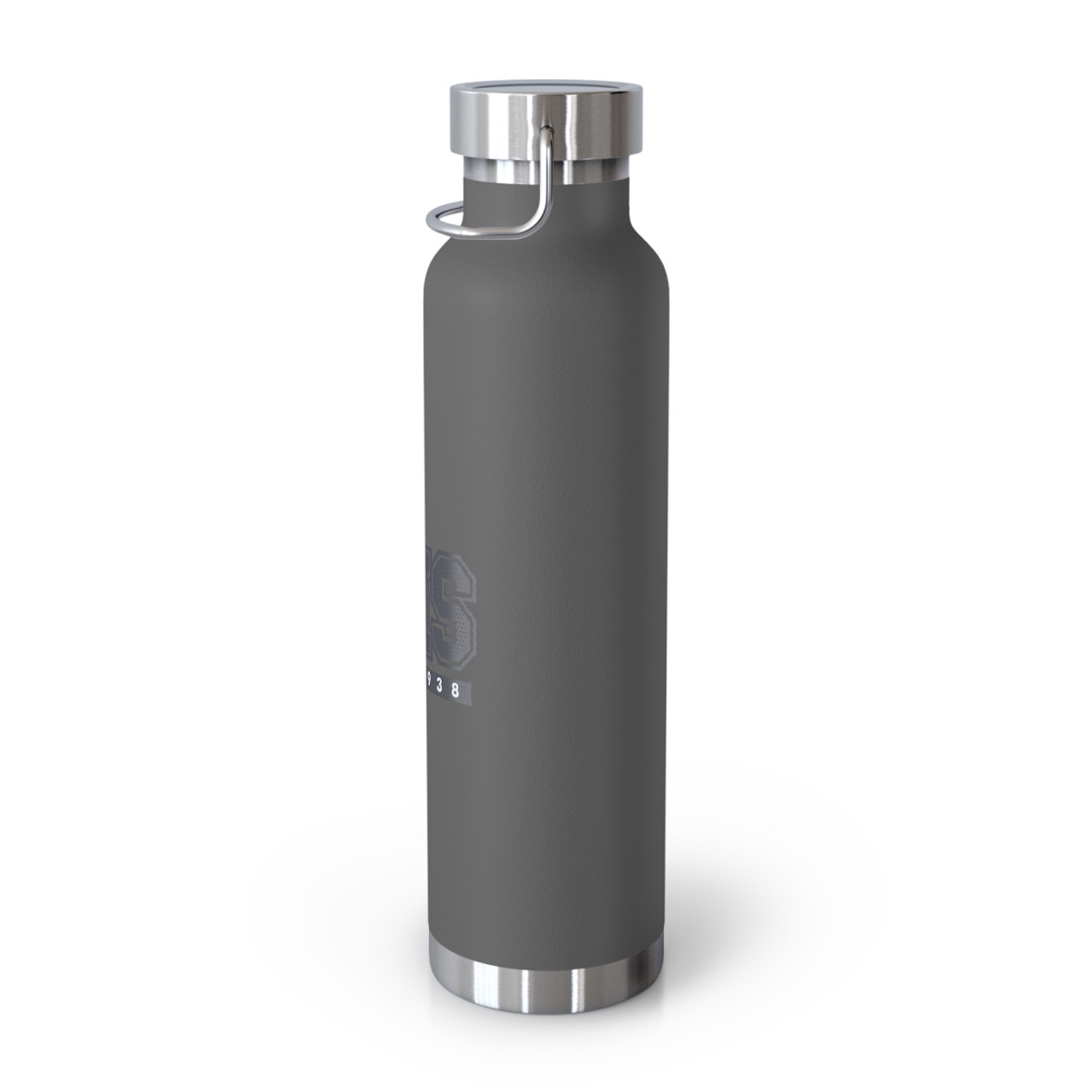 Copper Vacuum Insulated BHS Bottle, 22oz
