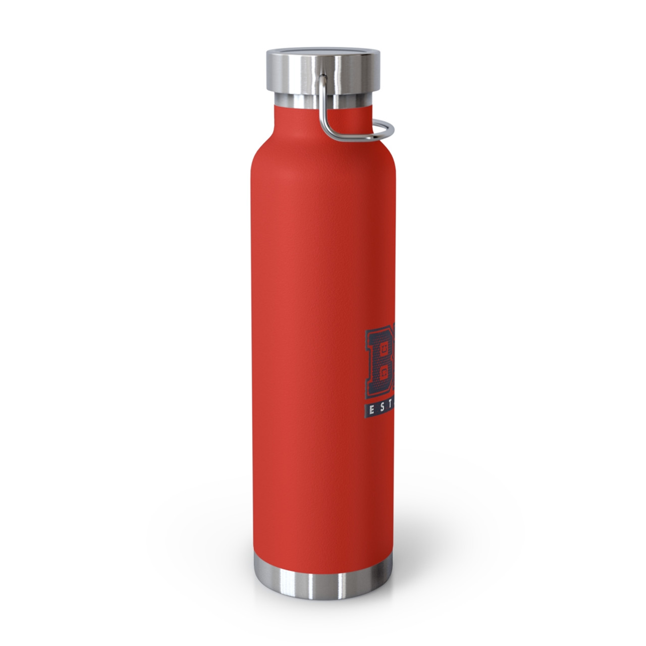 Copper Vacuum Insulated BHS Bottle, 22oz