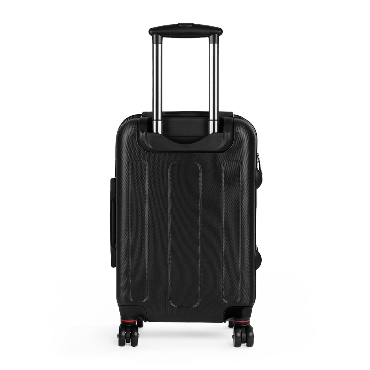 Black TLBB Suitcase