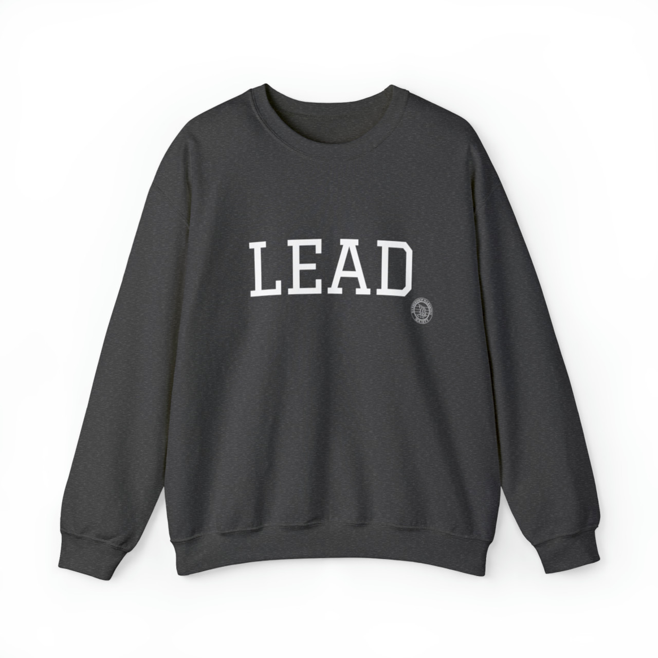 LEAD Crewneck Sweatshirt- Multiple Colors