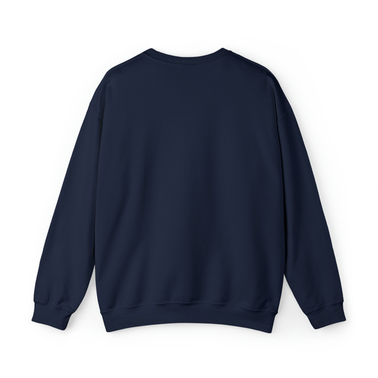 BARI Crewneck Sweatshirt- Multiple Colors