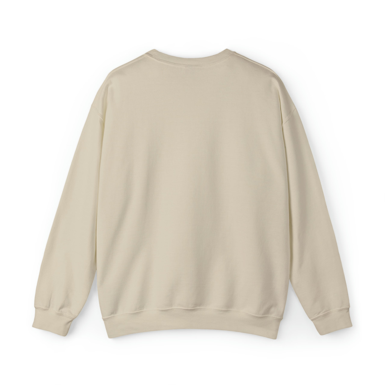 BARI Crewneck Sweatshirt- Multiple Colors