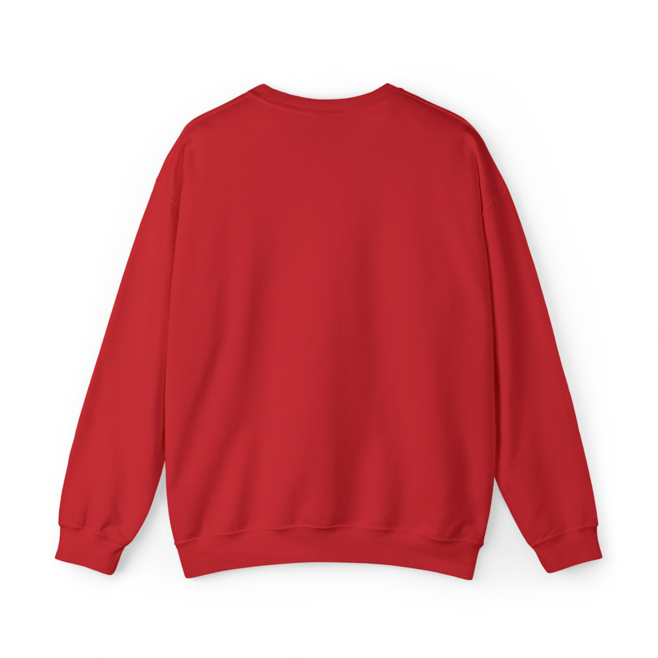 BASS Crewneck Sweatshirt- Multiple Colors