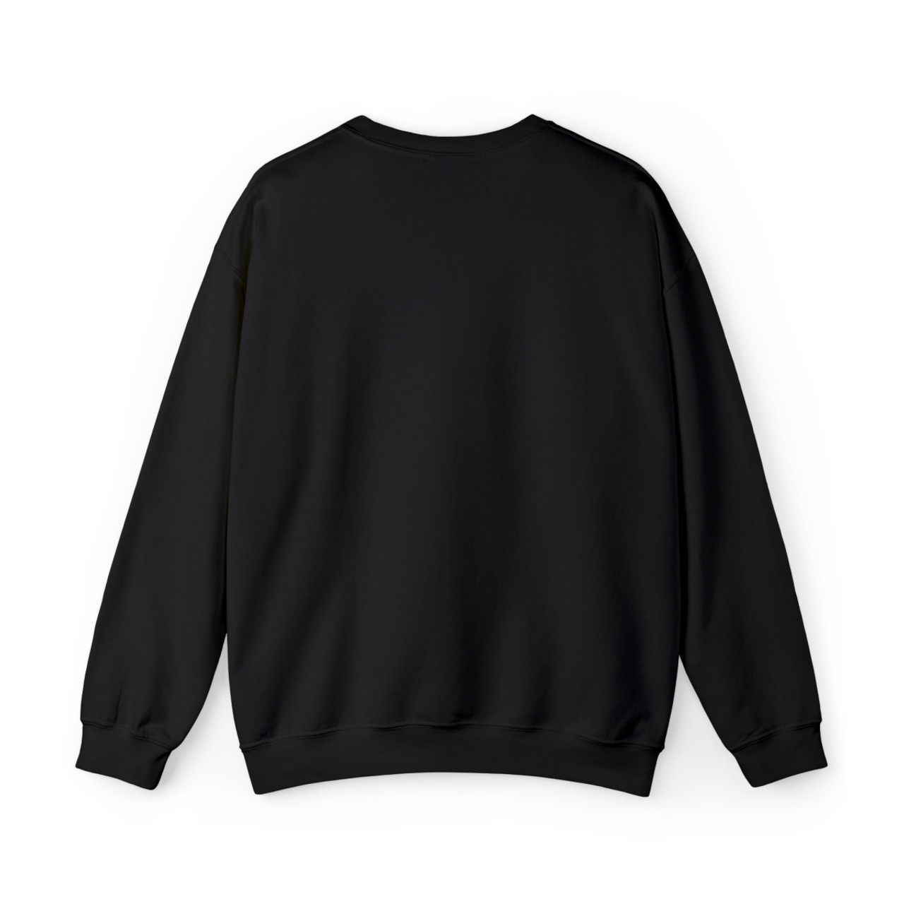 BASS Crewneck Sweatshirt- Multiple Colors