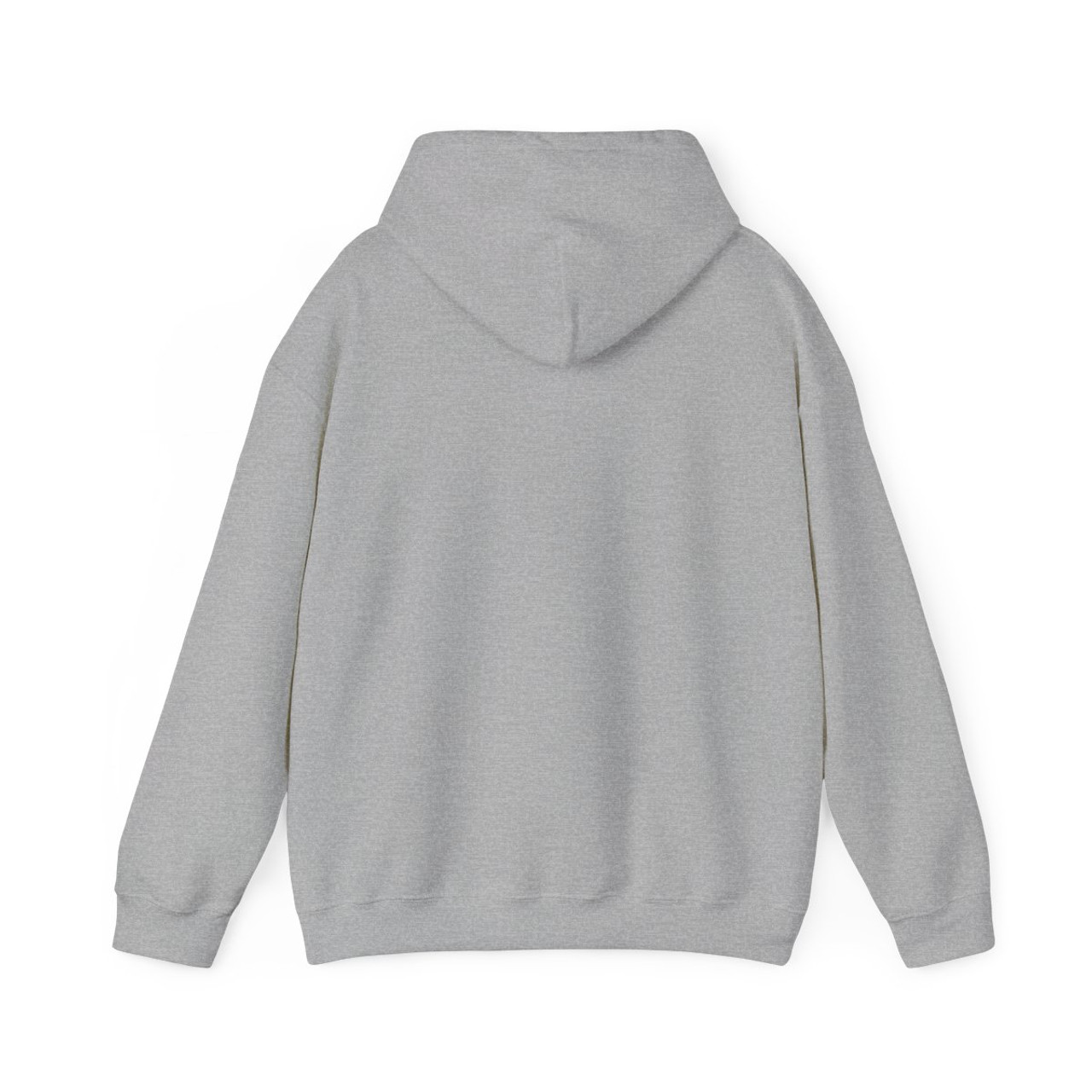 Unisex TLBB Hooded Sweatshirt- Multiple Colors