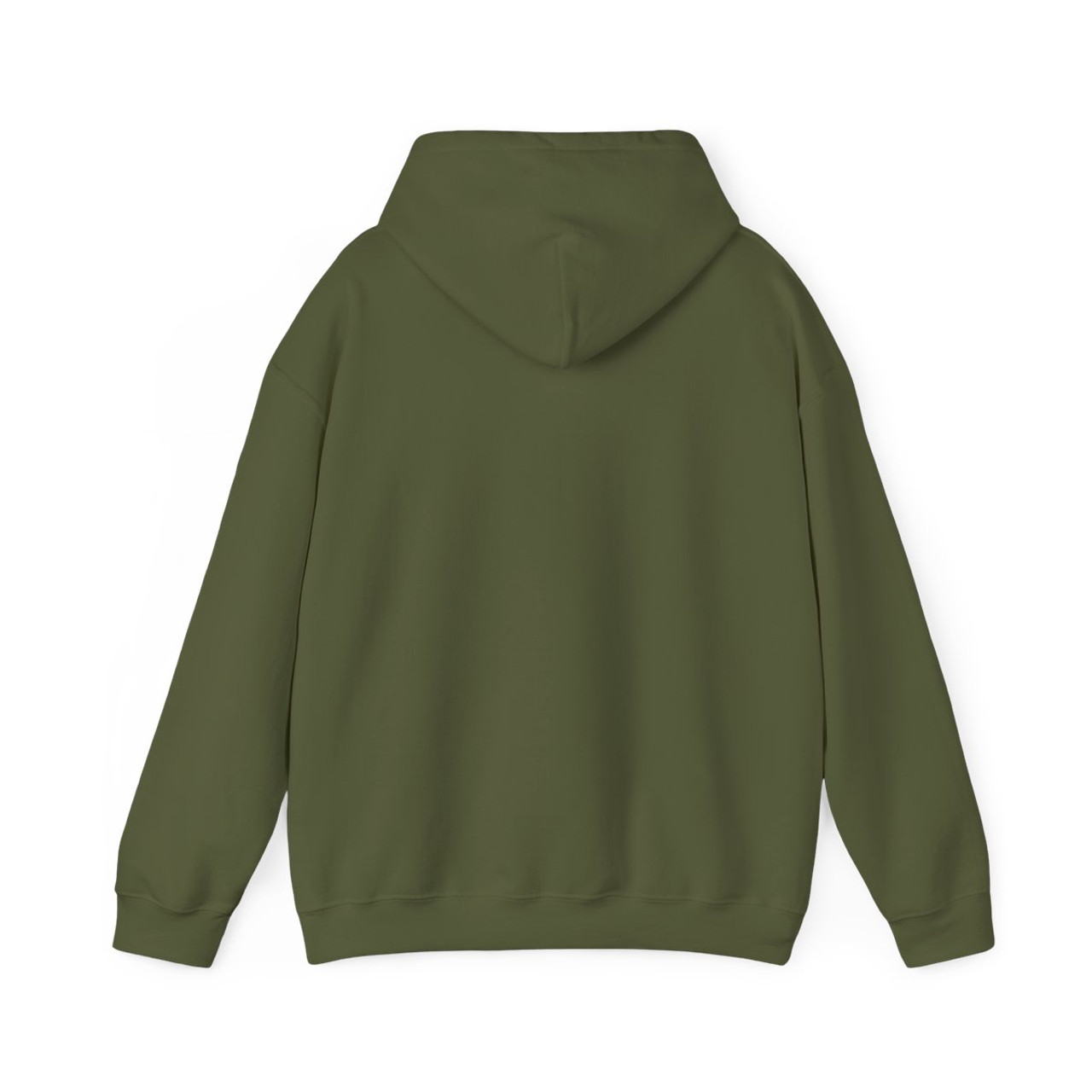 Unisex TLBB Hooded Sweatshirt- Multiple Colors