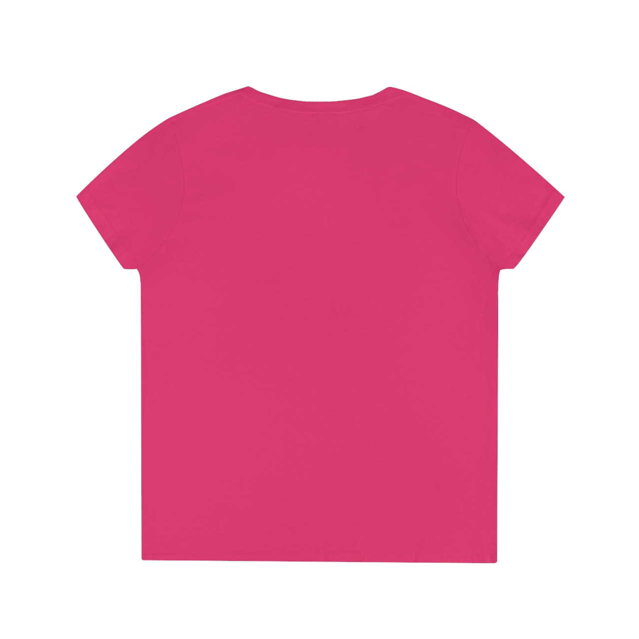 Women's V-Neck Harmony University T-Shirt- Multiple Colors Available