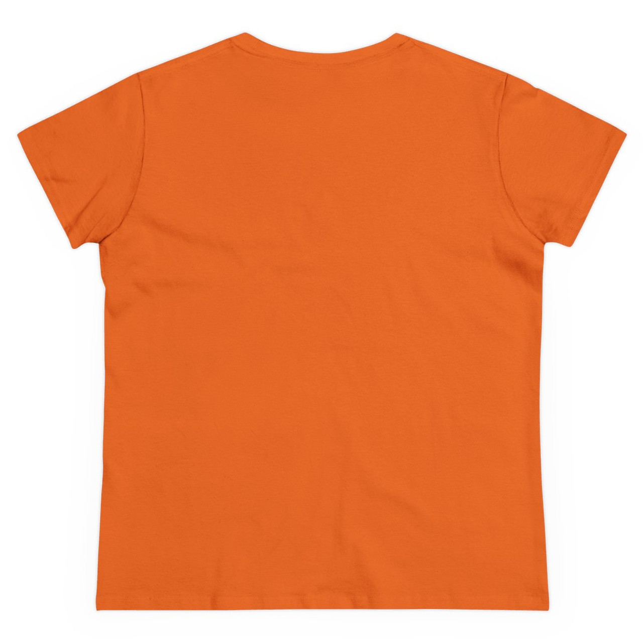 Women's Cleveland Rock n RollCat Scoop Neck Midweight Cotton Tee- Multiple Colors Available