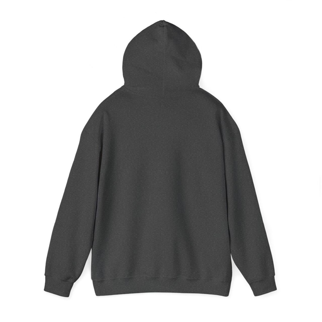 Unisex Barbershop Harmony Society "Uni" Hooded Sweatshirt