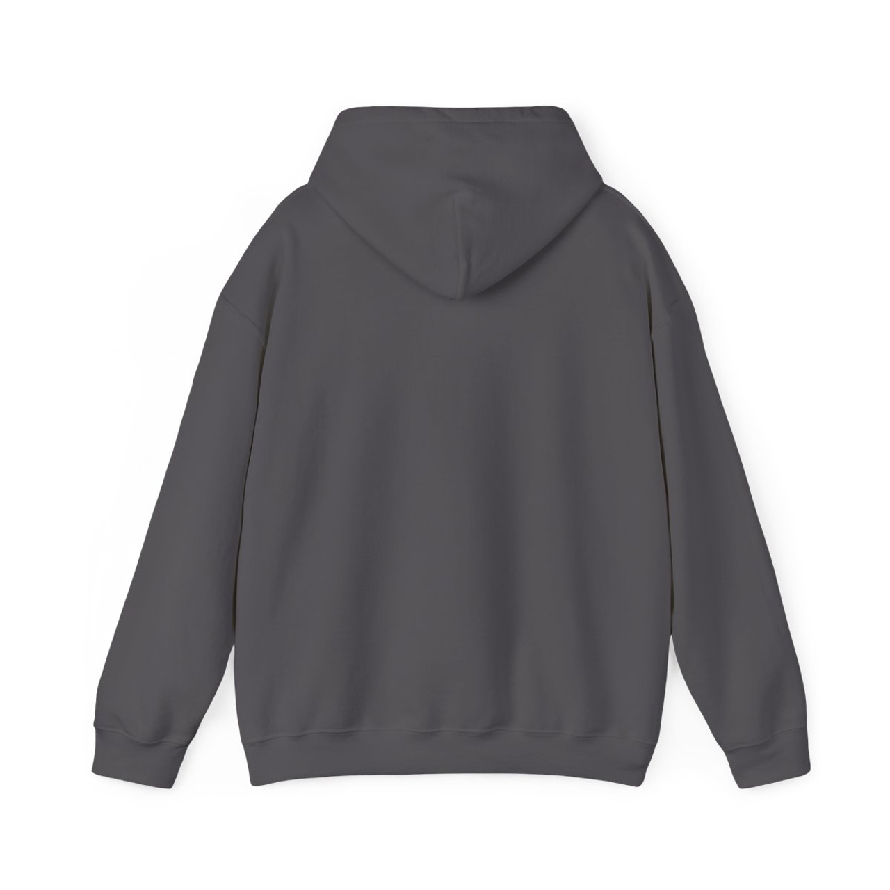 Unisex Barbershop Harmony Society "Uni" Hooded Sweatshirt