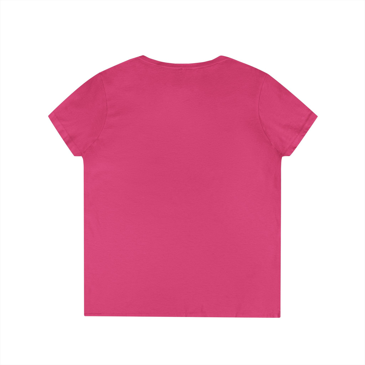 Women's V-Neck TLBB T-Shirt- Available in Multiple Colors