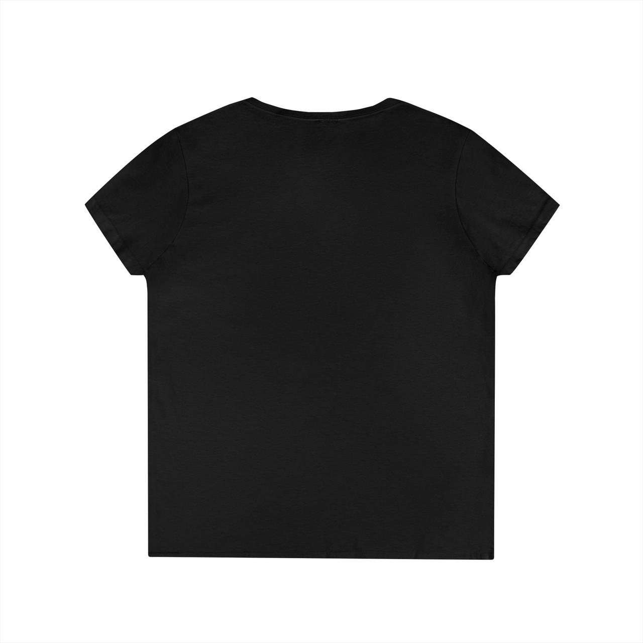 Women's V-Neck National Barbershop Quartet Day T-Shirt- Available in Multiple Colors
