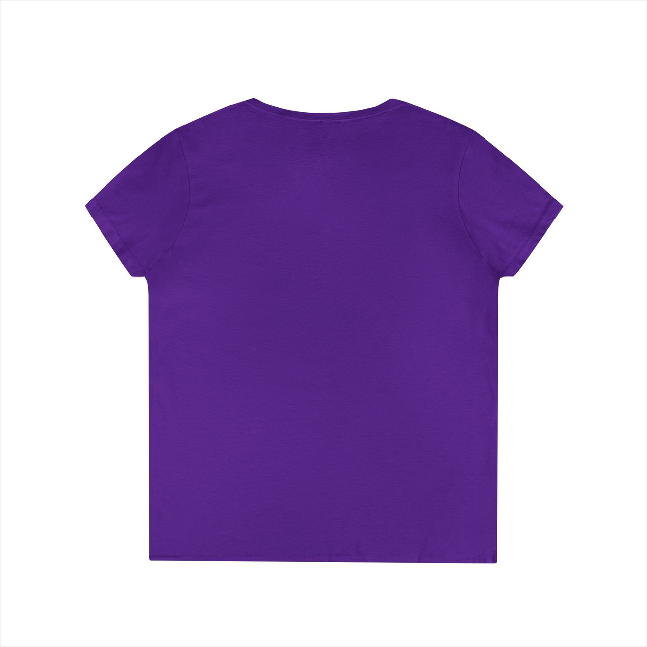 Women's V-Neck Barbershop Harmony "Uni" T-Shirt- Available in Multiple Colors
