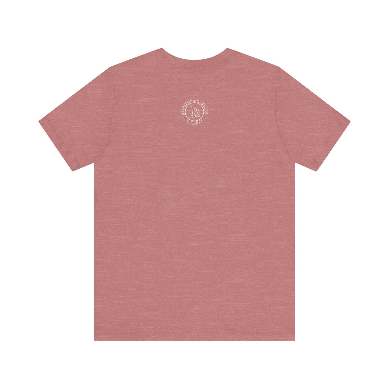 National Barbershop Quartet Day T-shirt - TENOR LEAD BARI BASS - Multiple Colors Available!