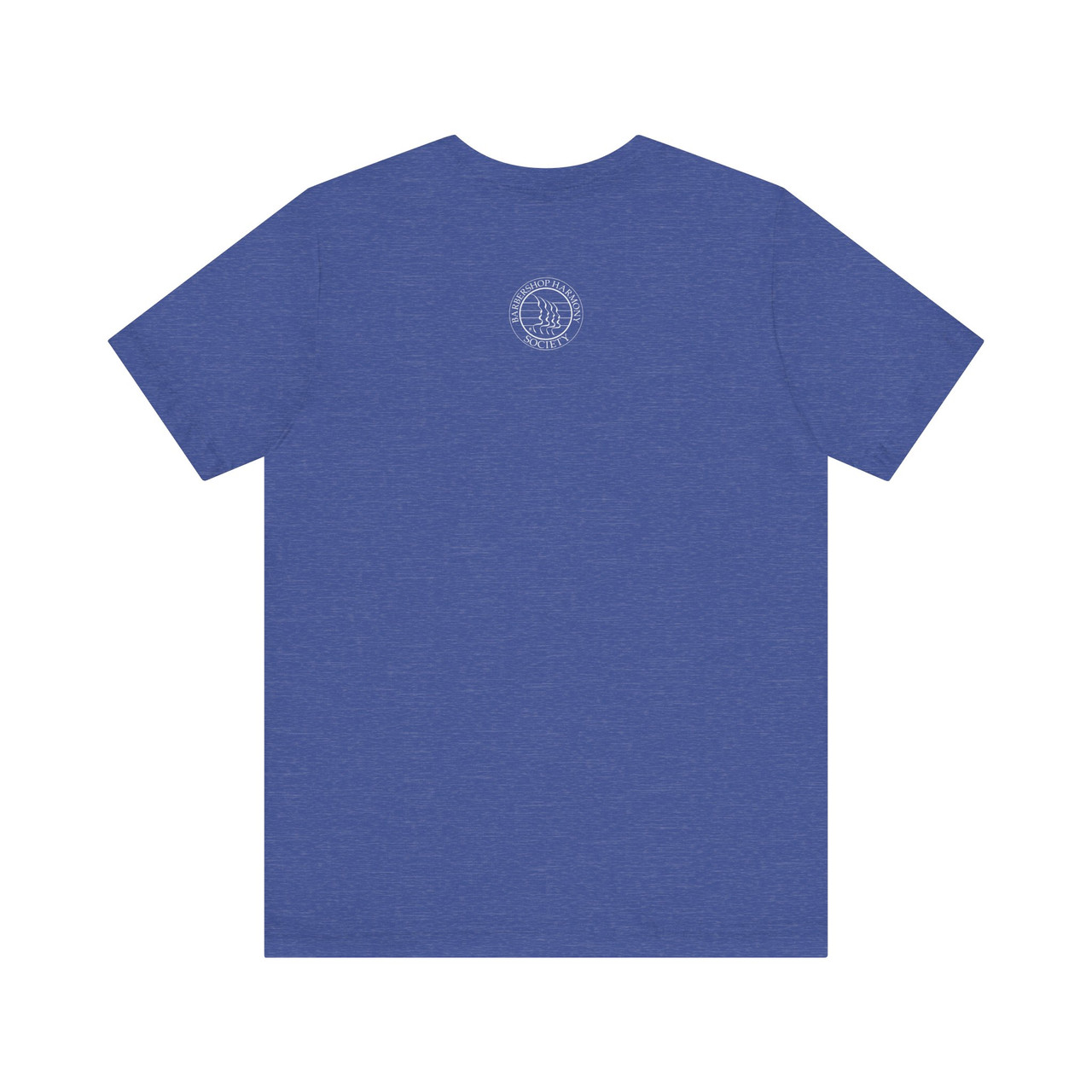 National Barbershop Quartet Day T-shirt - TENOR LEAD BARI BASS - Multiple Colors Available!