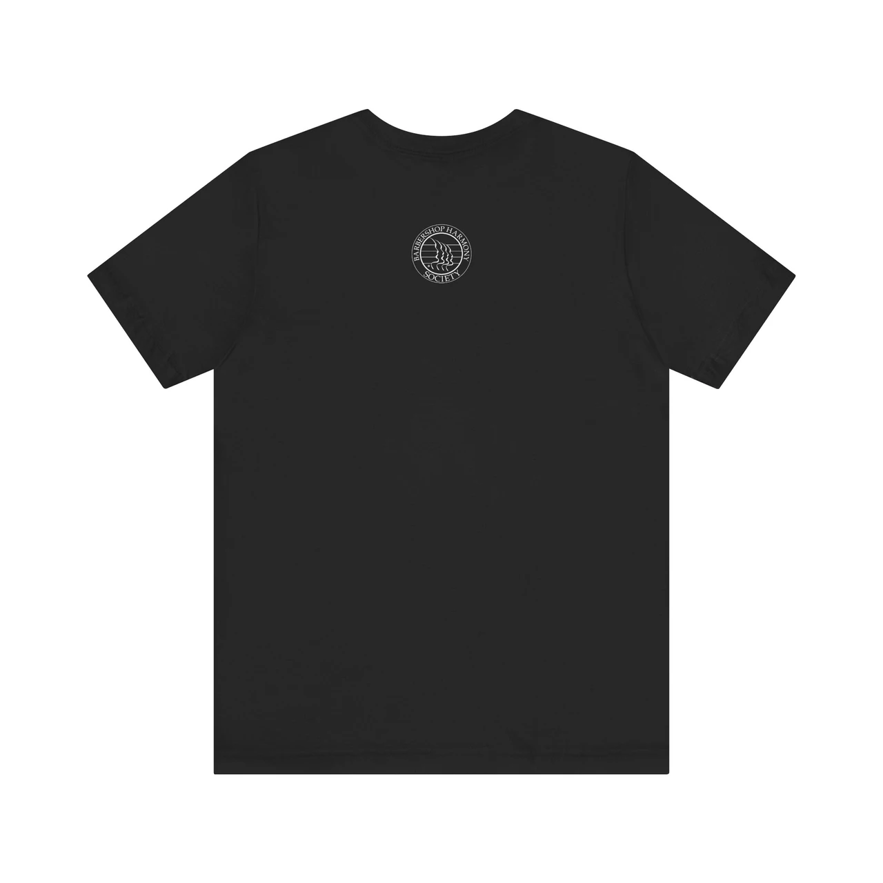 National Barbershop Quartet Day T-shirt - TENOR LEAD BARI BASS - Multiple Colors Available!