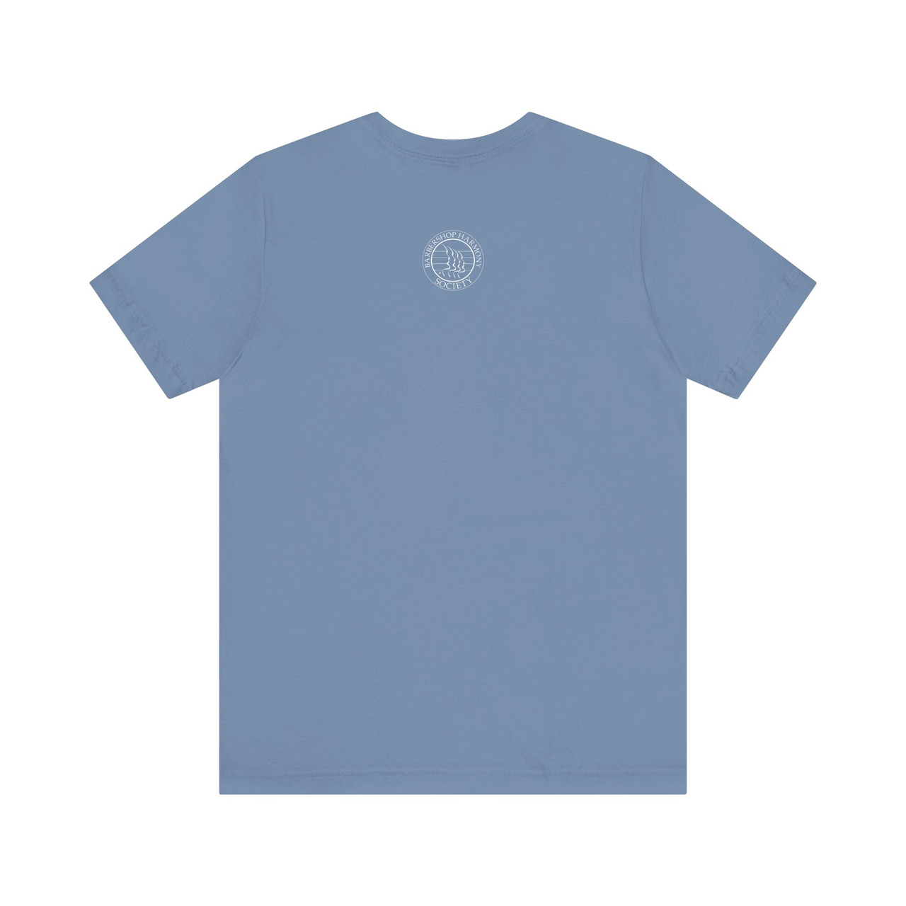 National Barbershop Quartet Day T-shirt - TENOR LEAD BARI BASS - Multiple Colors Available!